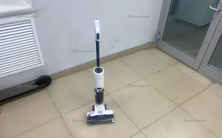 Пылесос  моющий вертикальный Oulemei OLM-XCY010