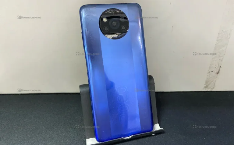 Xiaomi Poco X3 Pro 8/256 ГБ