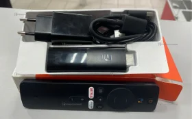 Купить Тв приставка mi tv stick б/у , в Краснодар Цена:1900рублей