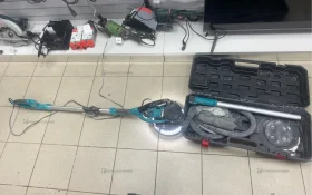 Шлифовальная машинка Makita для стены РЕПЛИКА