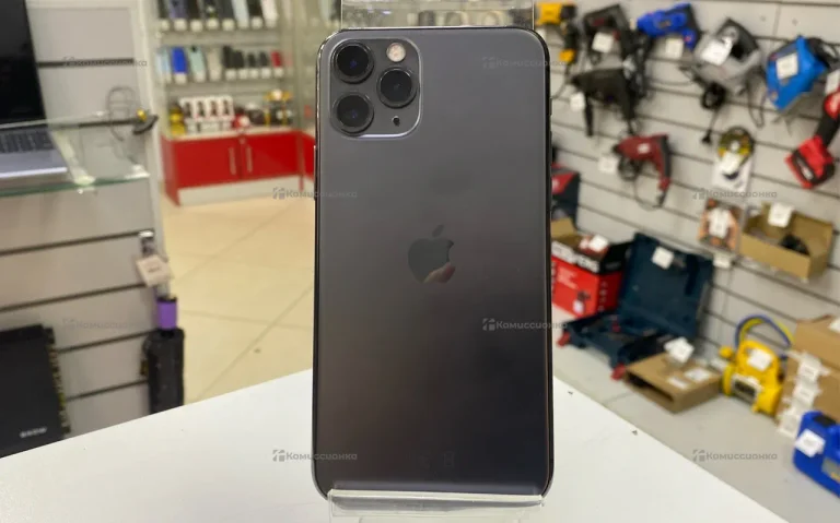 Apple iPhone 11 Pro 4/64 ГБ