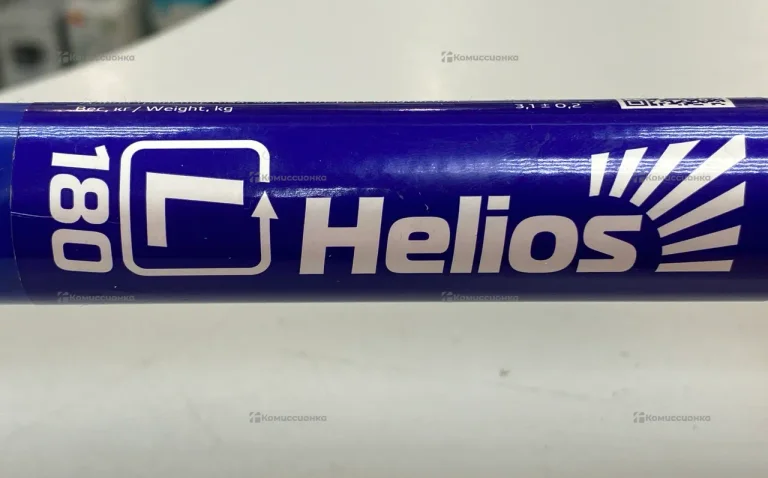 Ледобур Helios LH-180LD