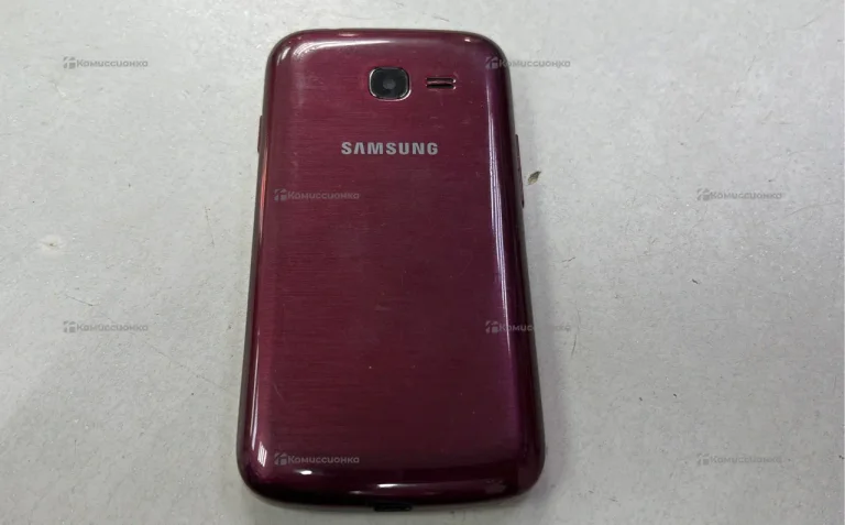 samsung GT-S7262