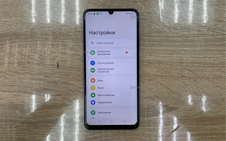 Realme Note 50 3/64 ГБ