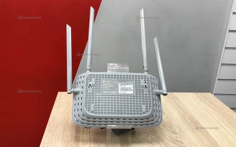 Роутер Tp-link