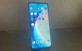 Realme Note 50 3/64 ГБ