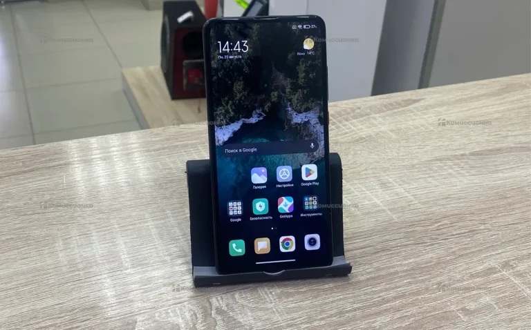 Xiaomi Mi 9T 6/64Gb