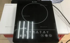 Индукционная плитка Lumme LU-3634