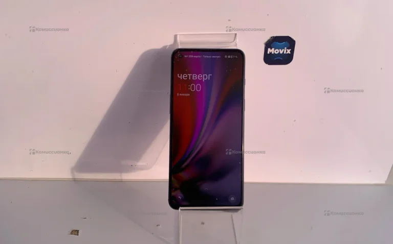 OnePlus Nord 2 5G 12/256 ГБ