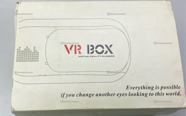Очки VR BOX