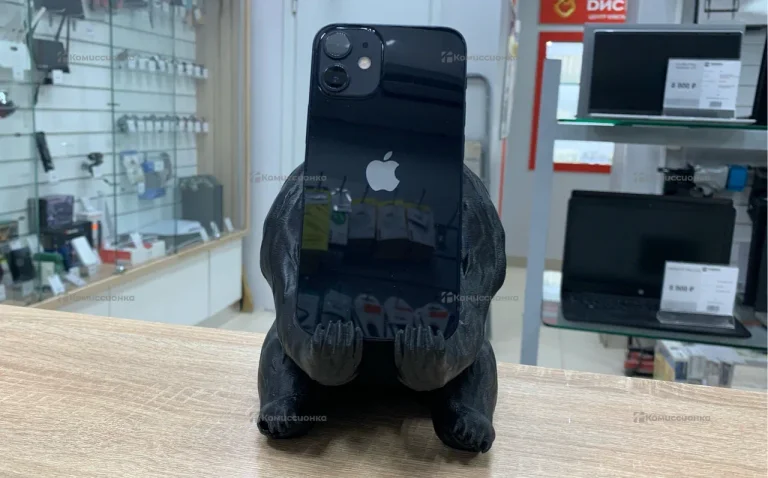 Apple iPhone 12 mini 128Gb
