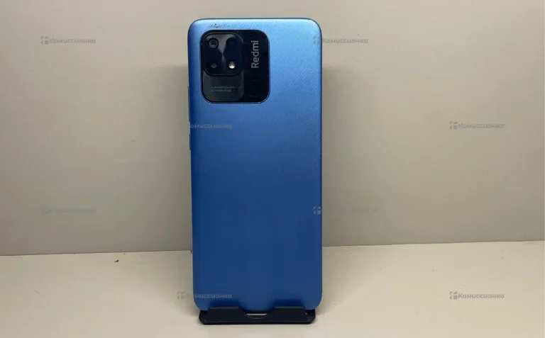 Xiaomi Redmi 10c 4/128gb