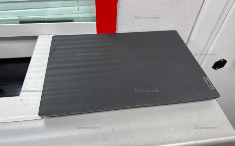 Ноутбук  ideadpad 3 15igl05