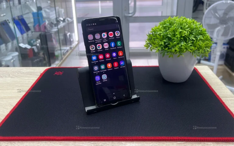 Samsung Galaxy S9+ 6/64 ГБ