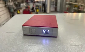 Power Bank  Interstep 10000