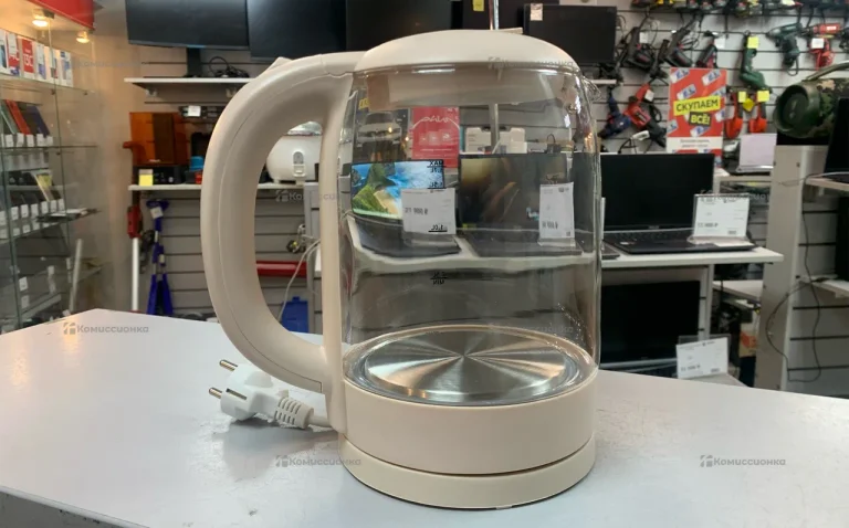 Чайник Aceline EK-P2000W