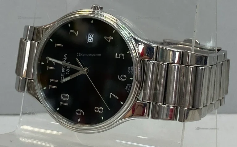 Часы  CERTINA 260.1154.42