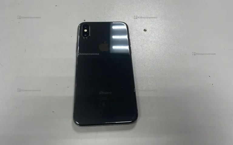 Apple iPhone X 3/64 ГБ