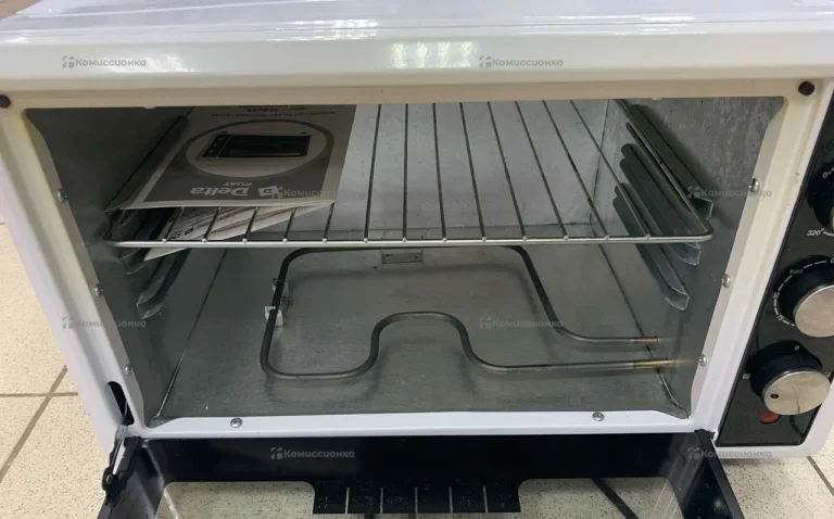 Духовка Delta D-023A