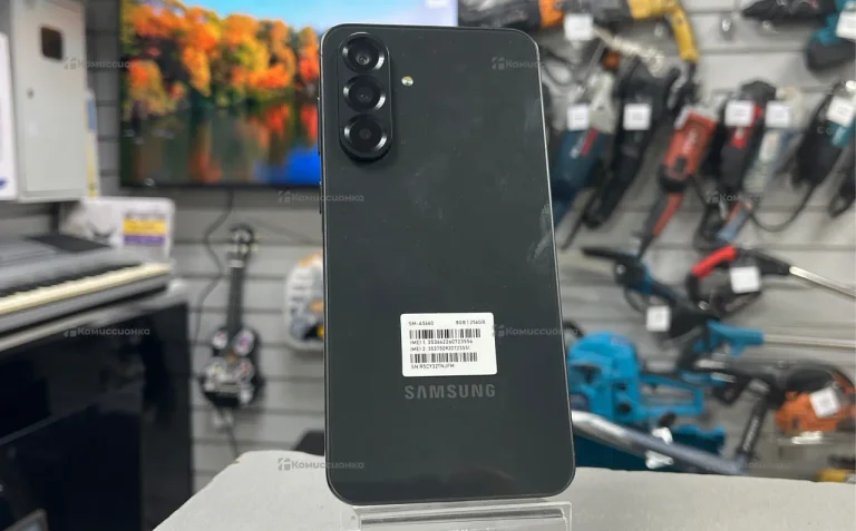 Samsung Galaxy A56 8/256 ГБ Реплика