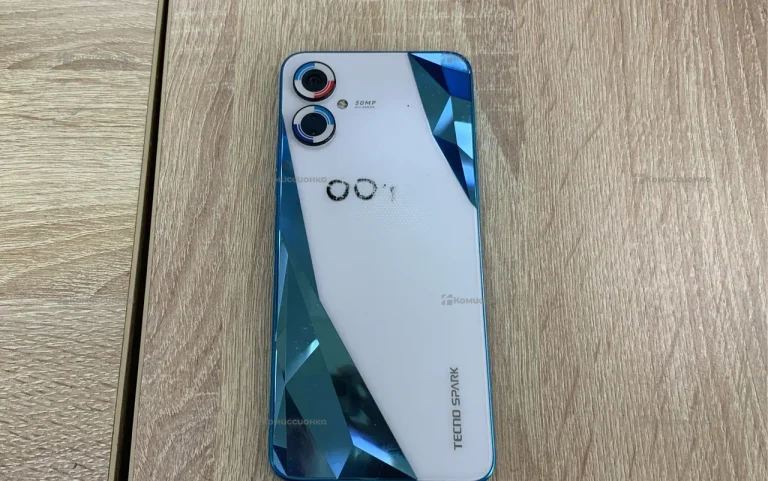 Tecno Spark 9 Pro 4/128 ГБ