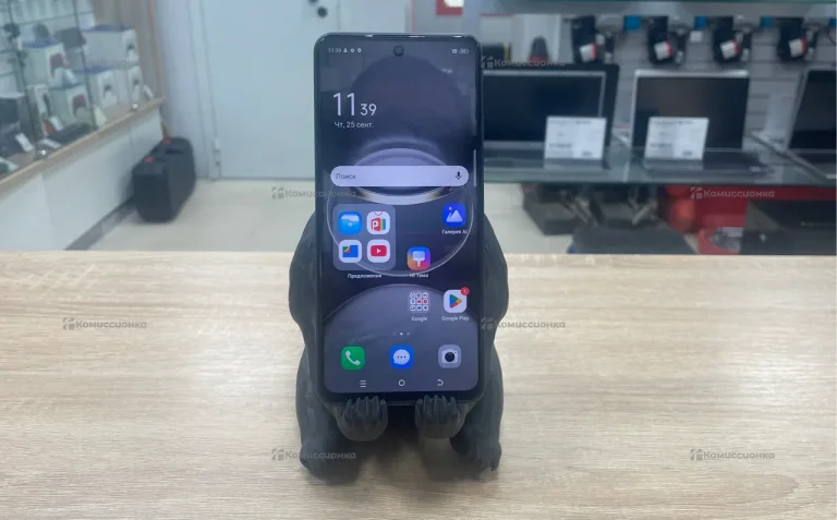 Tecno Spark 30 8/128 ГБ