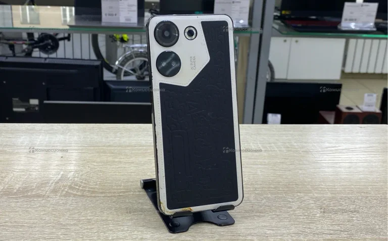 Tecno c20 Art Edition rep