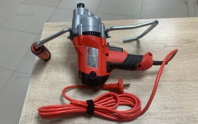 Купить Дрель-Миксер ЕМ851/1 б/у , в Москва и область Цена:2900рублей