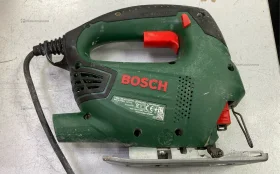 Купить Электролобзик Bosch PST 750 PE б/у , в Санкт-Петербург Цена:2490рублей