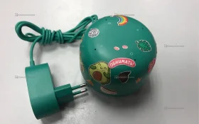 Колонка Маруся нео