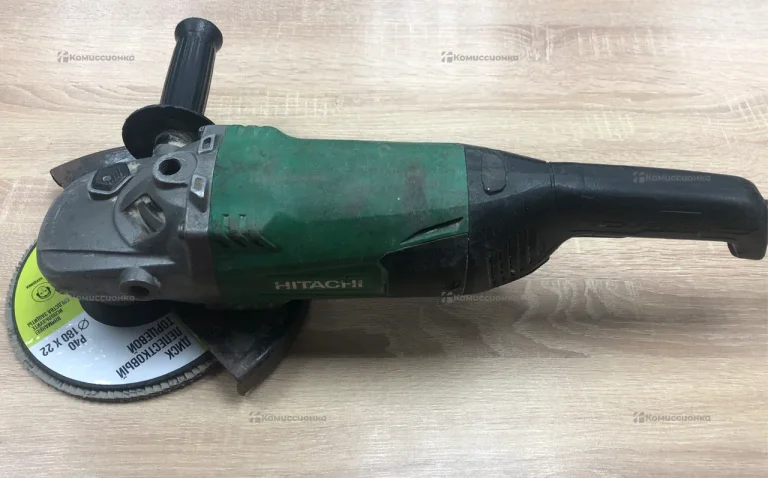 УШМ Hitachi G23ST