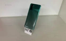 Xiaomi Redmi Note 10 4/64 ГБ