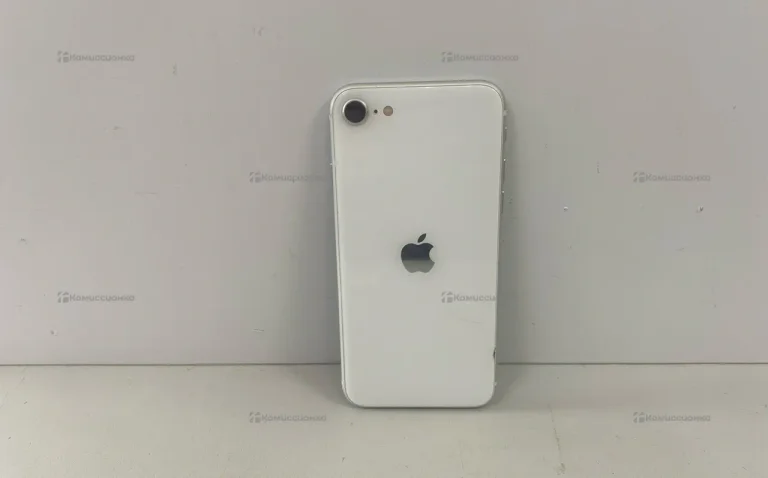 Apple Iphone SE 64 2020