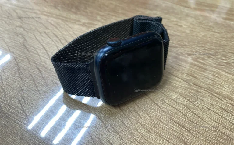 Часы Apple Watch series 9 45mm