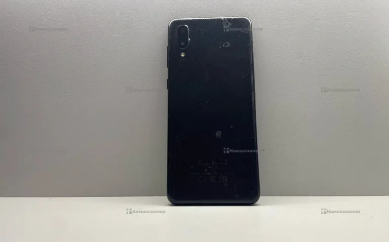 Samsung Galaxy A02 2/32 ГБ