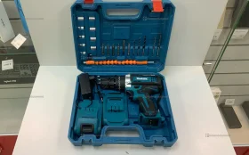 Аккумуляторный шуруповерт Makita (репликa)