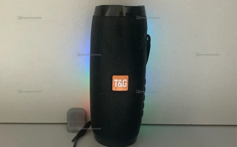 Колонка  TG-157