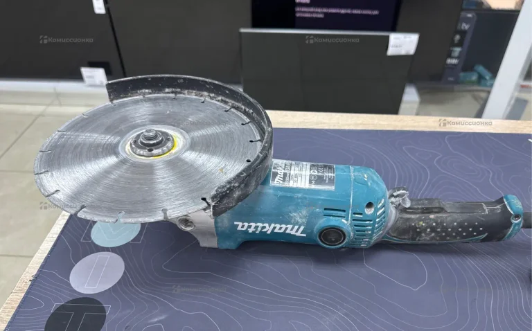 УШМ makita  GA9050