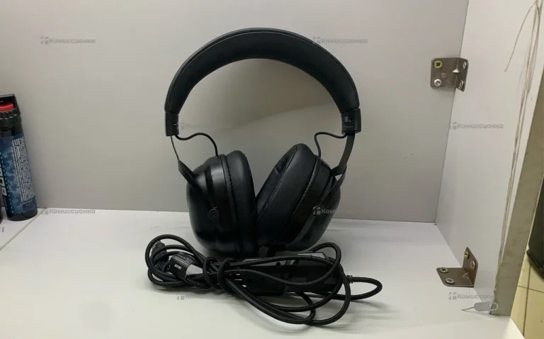 Наушники игровые Acer AHW122