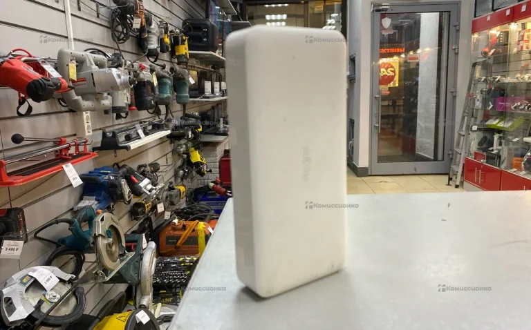 Powerbank Xiaomi 20000