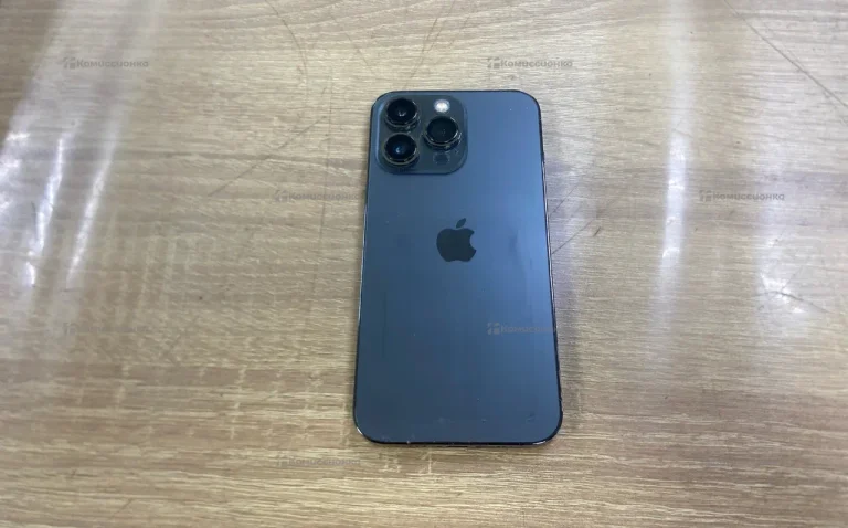 Apple iPhone 13 Pro 6/128 ГБ