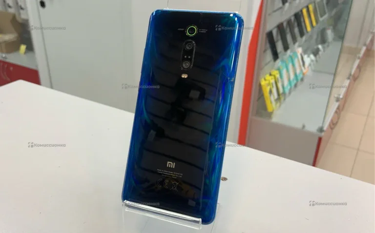 Xiaomi Mi 9T 6/64 ГБ