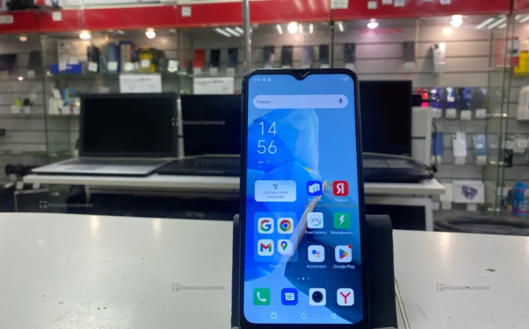 Infinix Hot 30i 8/128Gb