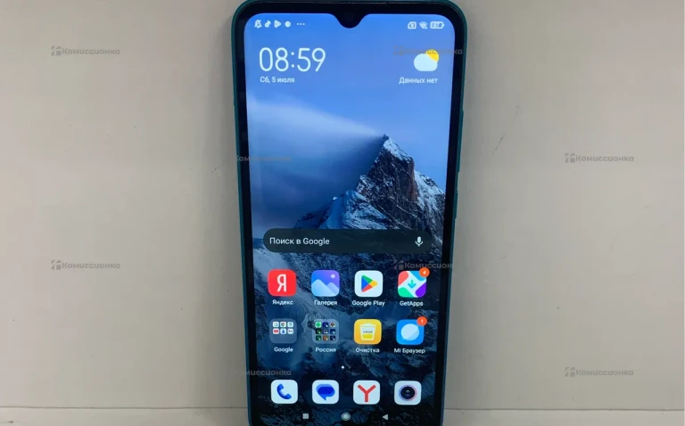 Xiaomi Redmi 9A2/32