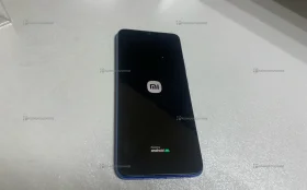 Xiaomi Redmi 10C 3/64 ГБ