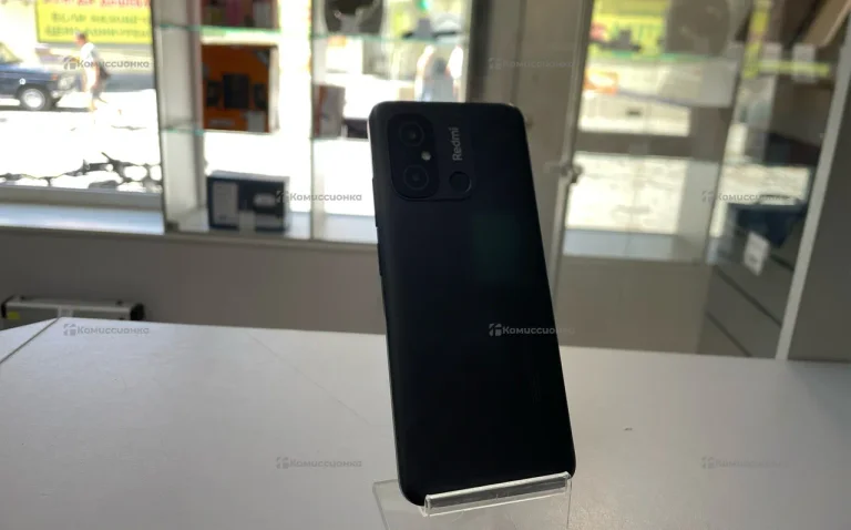 Redmi 12c 4/128