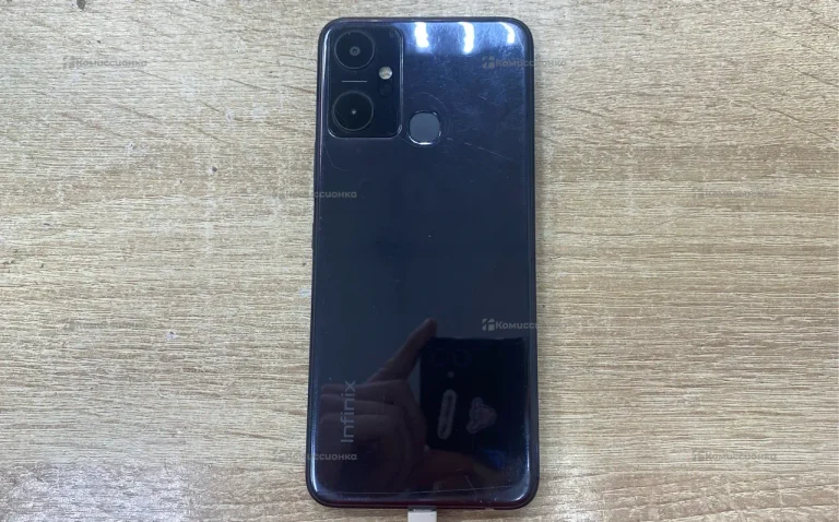 Infinix Smart 6 Plus (India) 2/64 ГБ