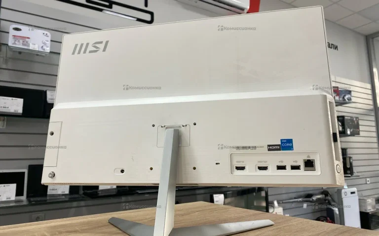 Моноблок MSI AE-07