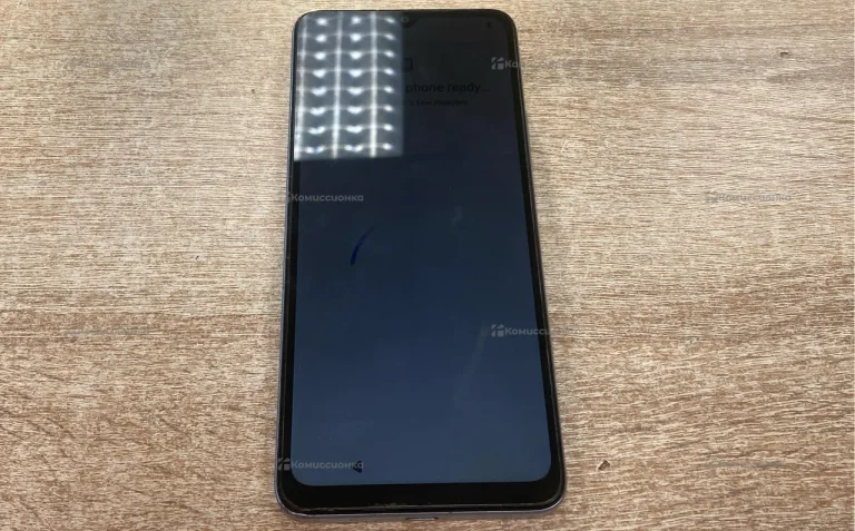Xiaomi Redmi A3
