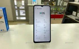 Infinix Smart 7 64Gb